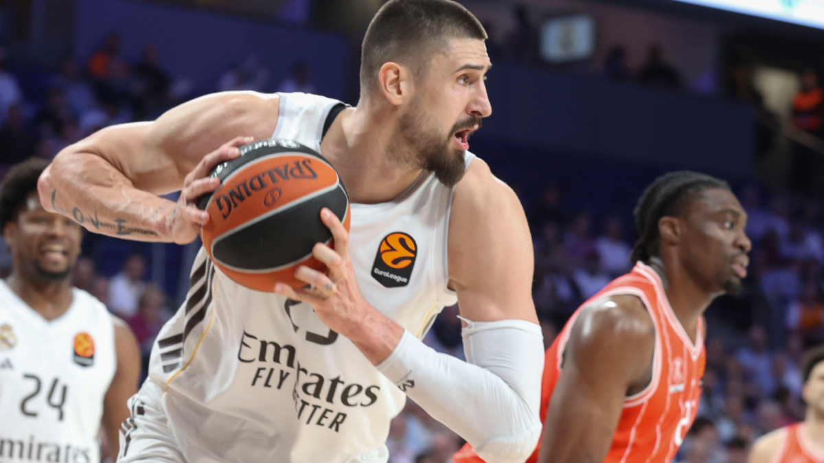 Alex Len abandona el Madrid