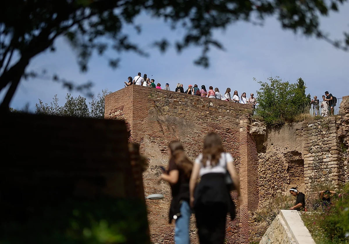 Los deberes del turismo de Andalucía para la nueva legislatura