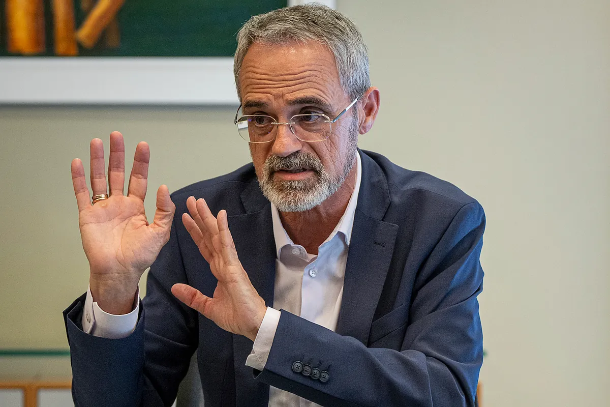 "Crédit Agricole ayudará a Cajamar a seguir ganando cuota en España"