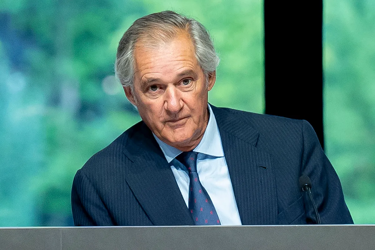 JPMorgan gana la puja por la eólica de Acciona tras ofrecer 430 millones