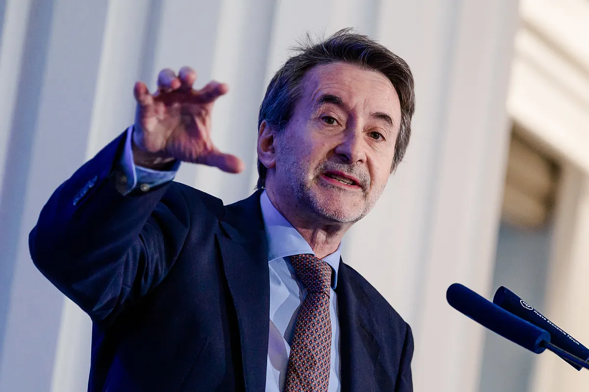 Así es ARiA, el cerebro digital de Repsol