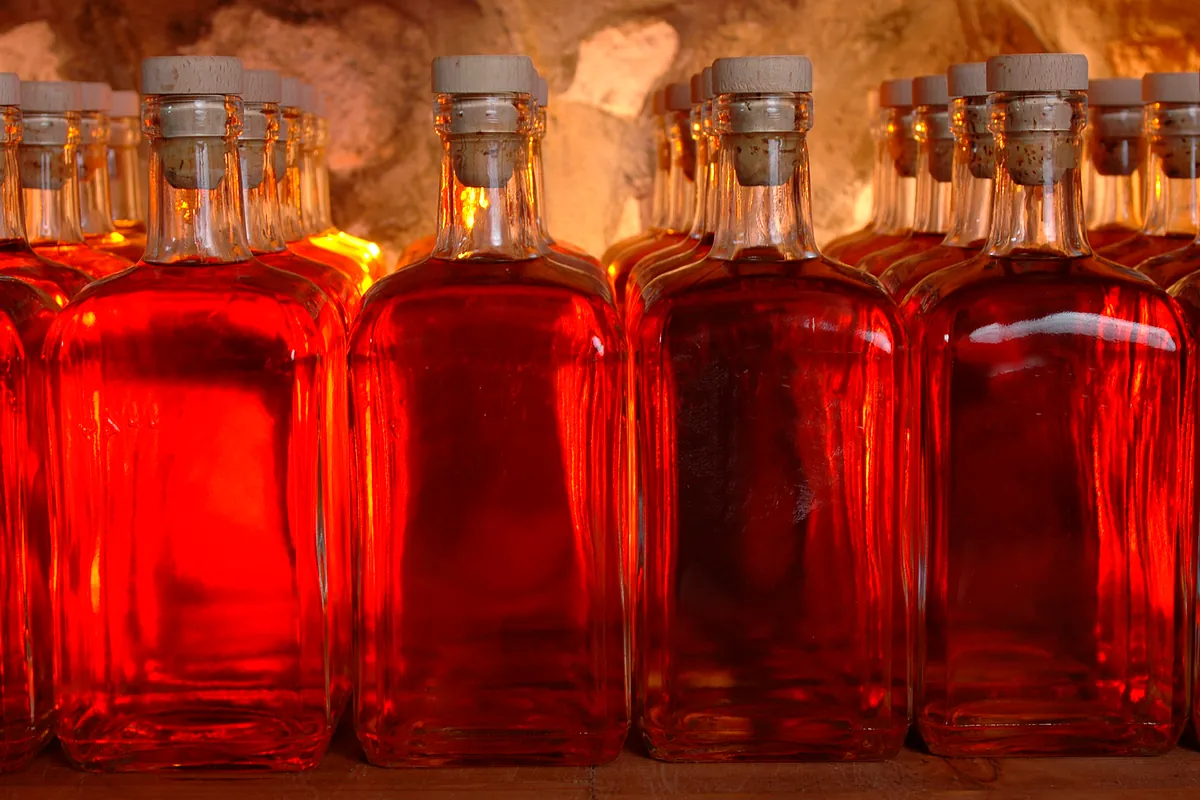 Europa dice cuándo deben pagar impuestos las empresas de alcohol