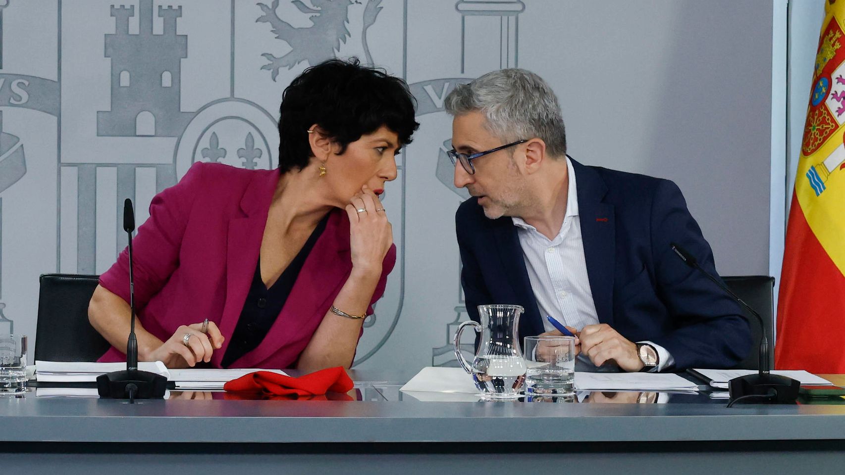 Sánchez impondrá la nueva financiación en contra de todas las CCAA, incluidas las del PSOE, para favorecer a Cataluña