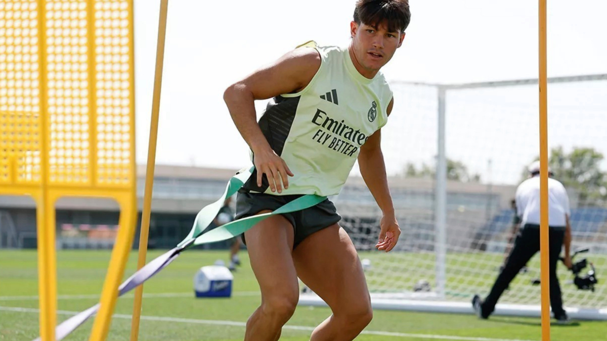 El Betis ultima la compra del 50% del pase de Fran García