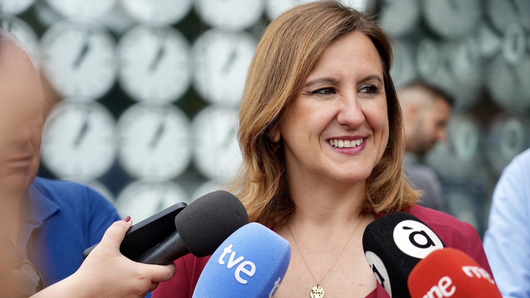 La alcaldesa de Valencia declara a la jueza de la dana que nadie de la Generalitat la avisó del desbordamiento ni de la alerta
