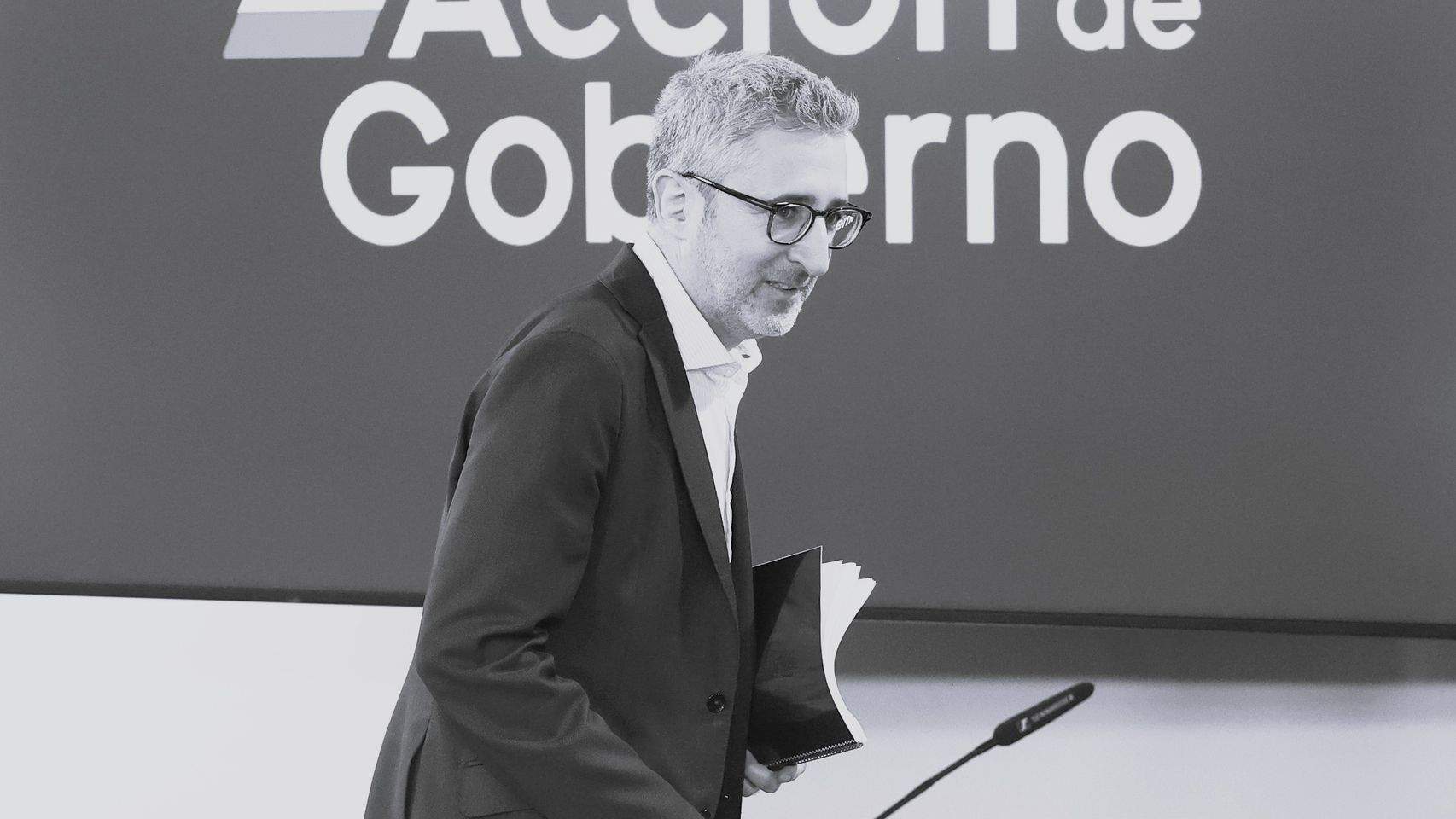 El Gobierno nos chantajea con nuestro propio dinero