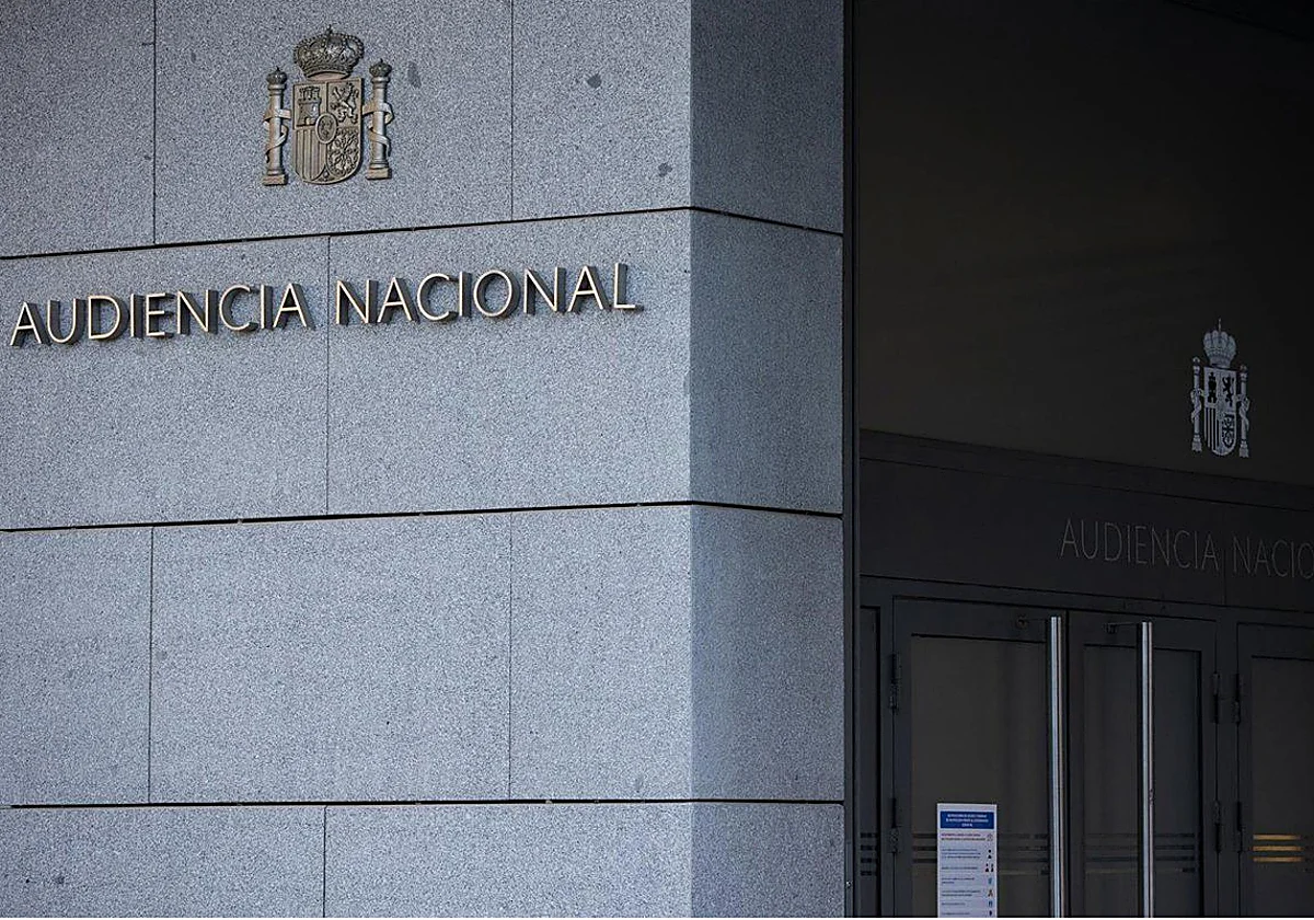 El Pedraz llama a declarar el 29 de julio al intermediario entre Leire Díez y el guardia civil del caso Koldo