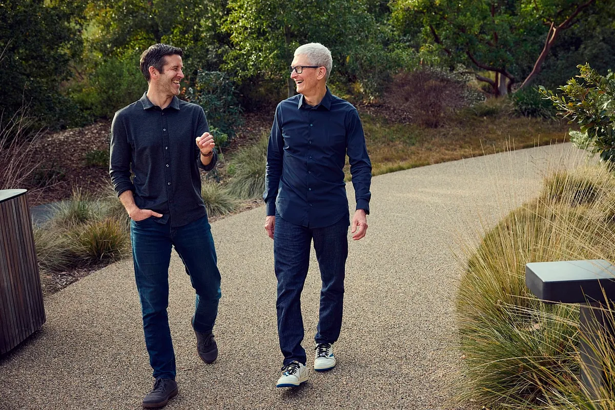 Apple compromete 30.000 millones de dólares a Broadcom para impulsar la fabricación de chips en Estados Unidos