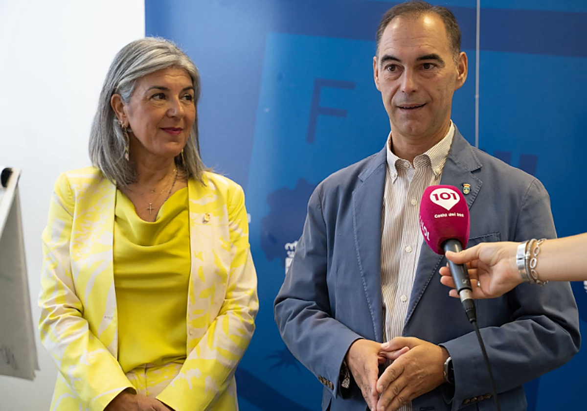 Benalmádena renews home help service contract to support vulnerable residents