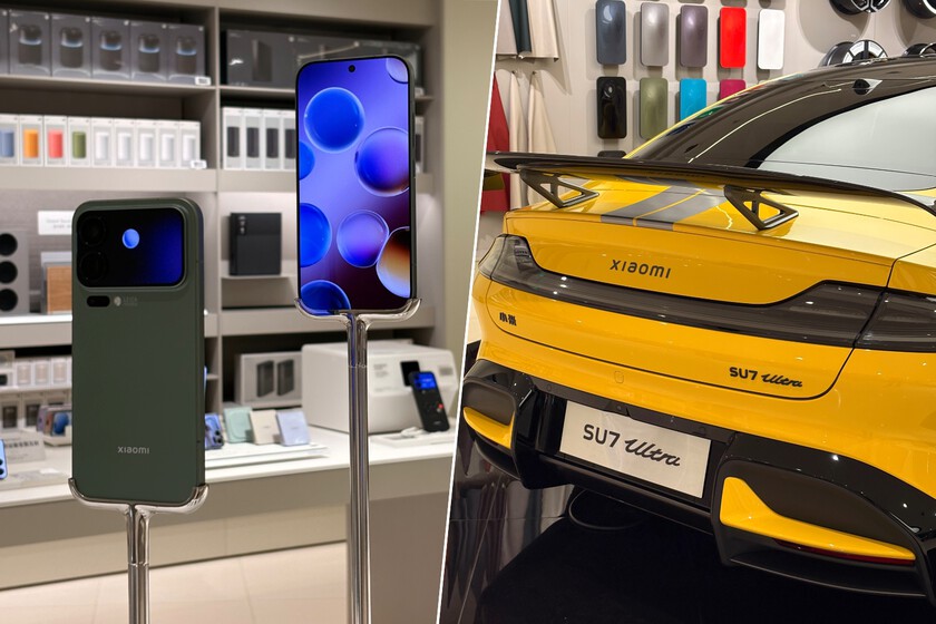 He estado en la Xiaomi Store de Pekín. Es asomarse al futuro que nos espera en España