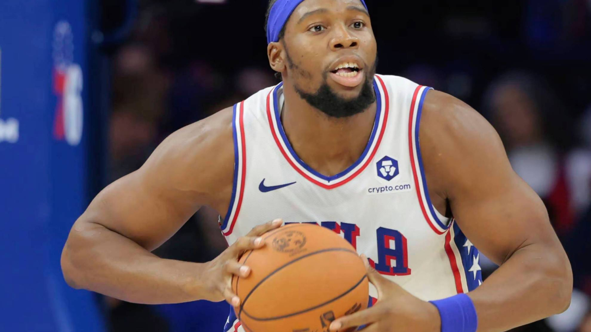 Yabusele deja la NBA y vuelve a Europa por 15 millones, pero no al Real Madrid