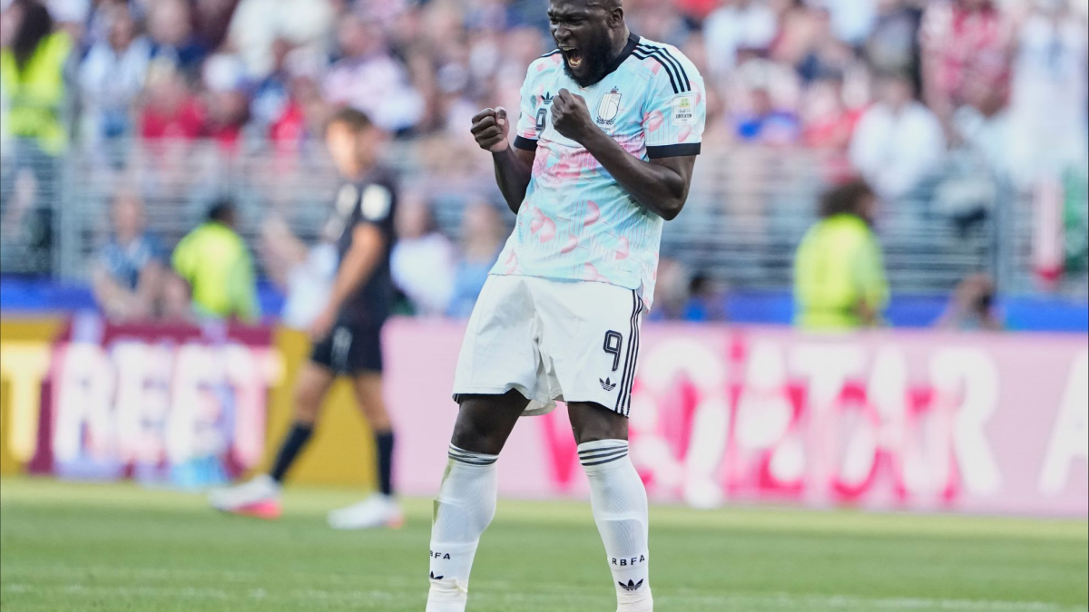 'Big Rom' anda suelto y pone en alerta a España