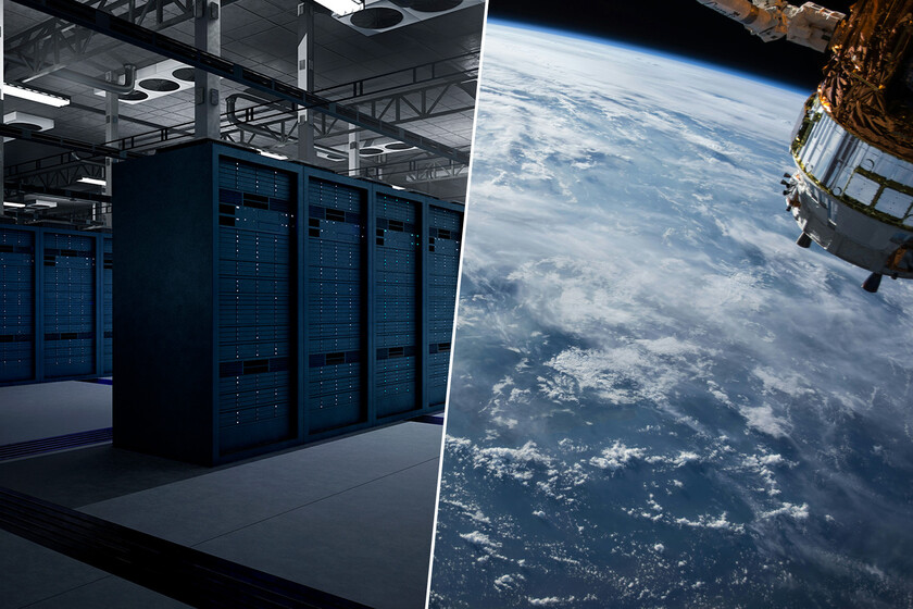 Un exingeniero de la NASA lo tiene claro: los centros de datos en el espacio son una idea horrible
