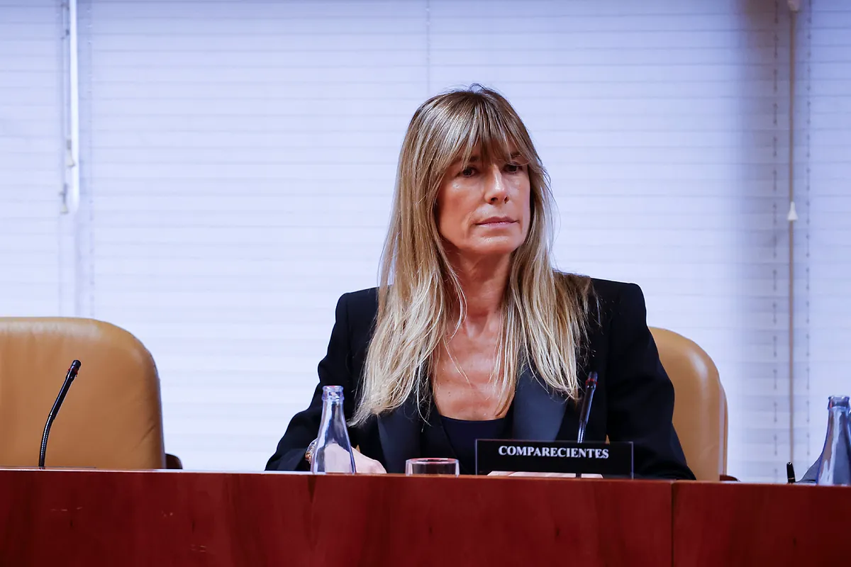 Peinado, sobre la retirada del pasaporte a Begoña Gómez: "No sería la primera ocasión que un líder europeo se fuga"