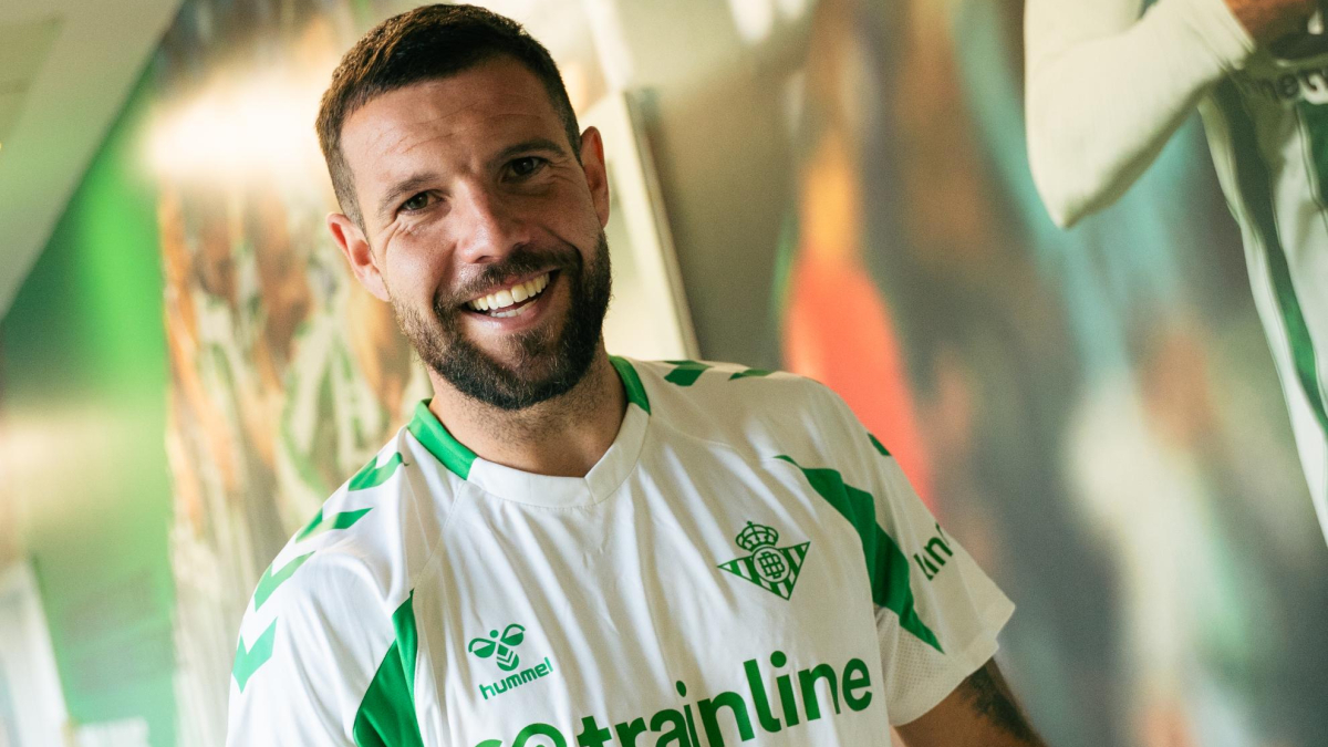 Ruibal no viaja al 'stage' de Alemania y continuará con su recuperación en la Ciudad Deportiva