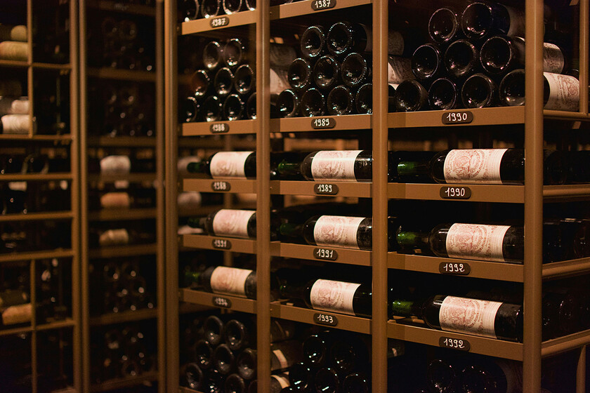 El experimento más lento y arriesgado del mundo: lo que ocurre cuando un Cabernet envejece 20 años