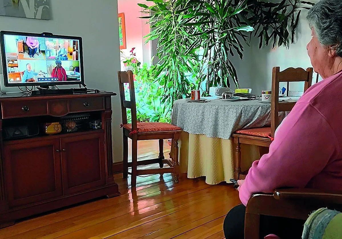VERA: innovación para paliar la soledad no deseada