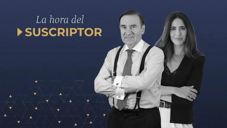 Este jueves en La Hora del Suscriptor: Sánchez, entre el compromiso militar con la OTAN y el desgaste judicial