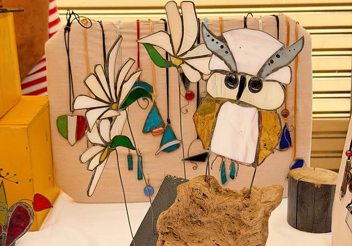 Novedades en la agenda de mercadillos de Málaga del segundo fin de semana de julio