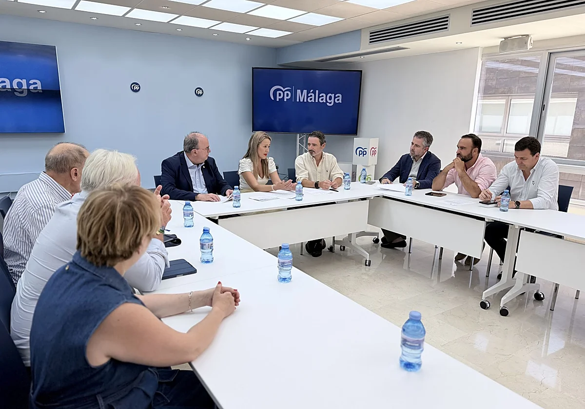 Atasco para el carné de conducir en Málaga: 18.000 alumnos esperan por falta de examinador