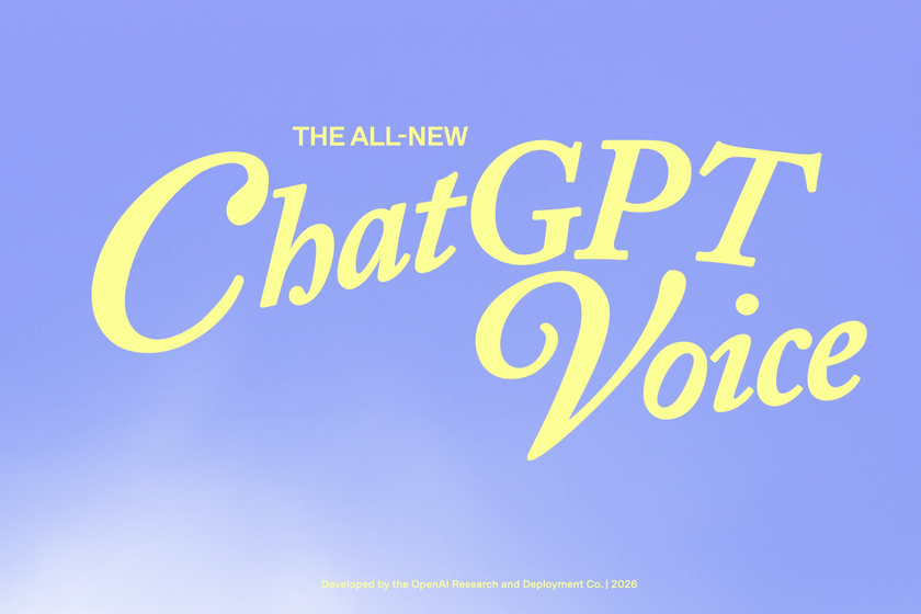 OpenAI acaba de lanzar GPT-Live: el modo de voz de ChatGPT ha aprendido a escuchar, callarse y responder mejor