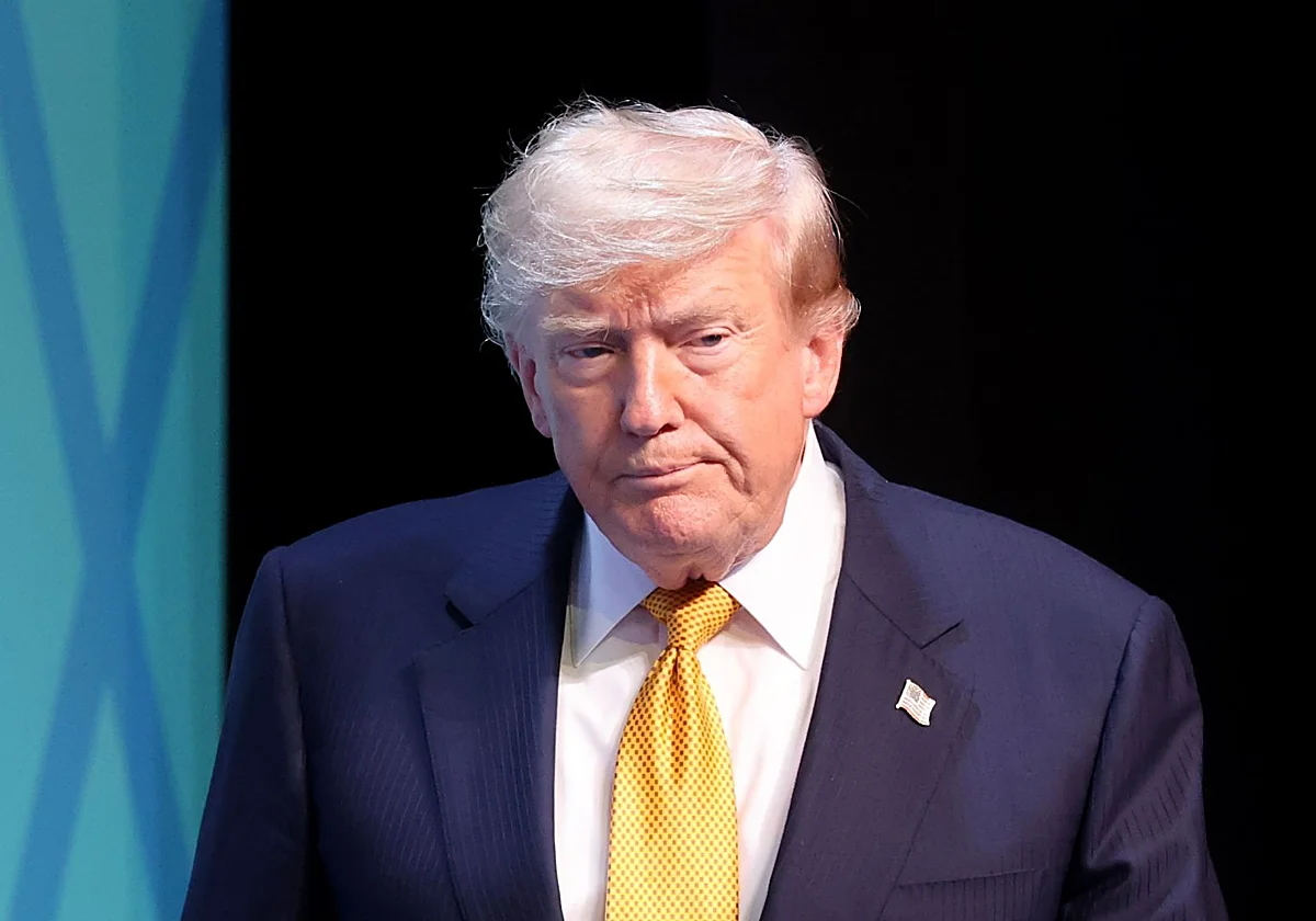 Los ¿aliados? de Trump