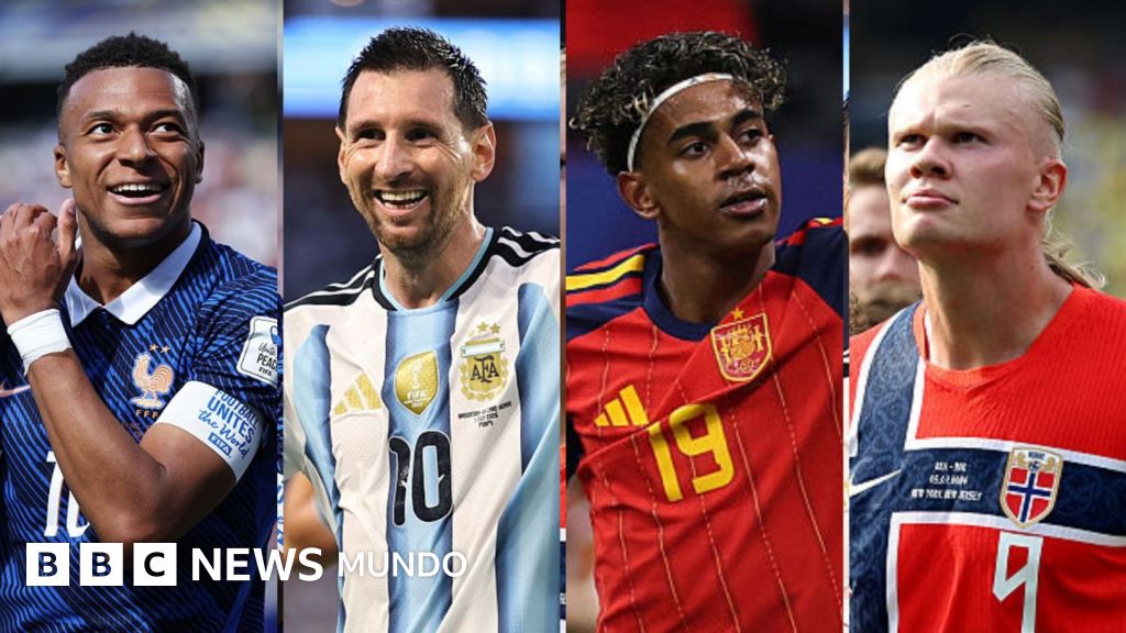 Cómo llegan y qué posibilidades tienen Argentina, España y los otros 6 equipos que alcanzaron los cuartos de final del Mundial