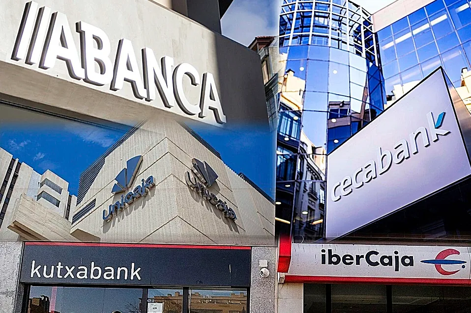 La banca mediana impulsa la primera red para depósitos tokenizados