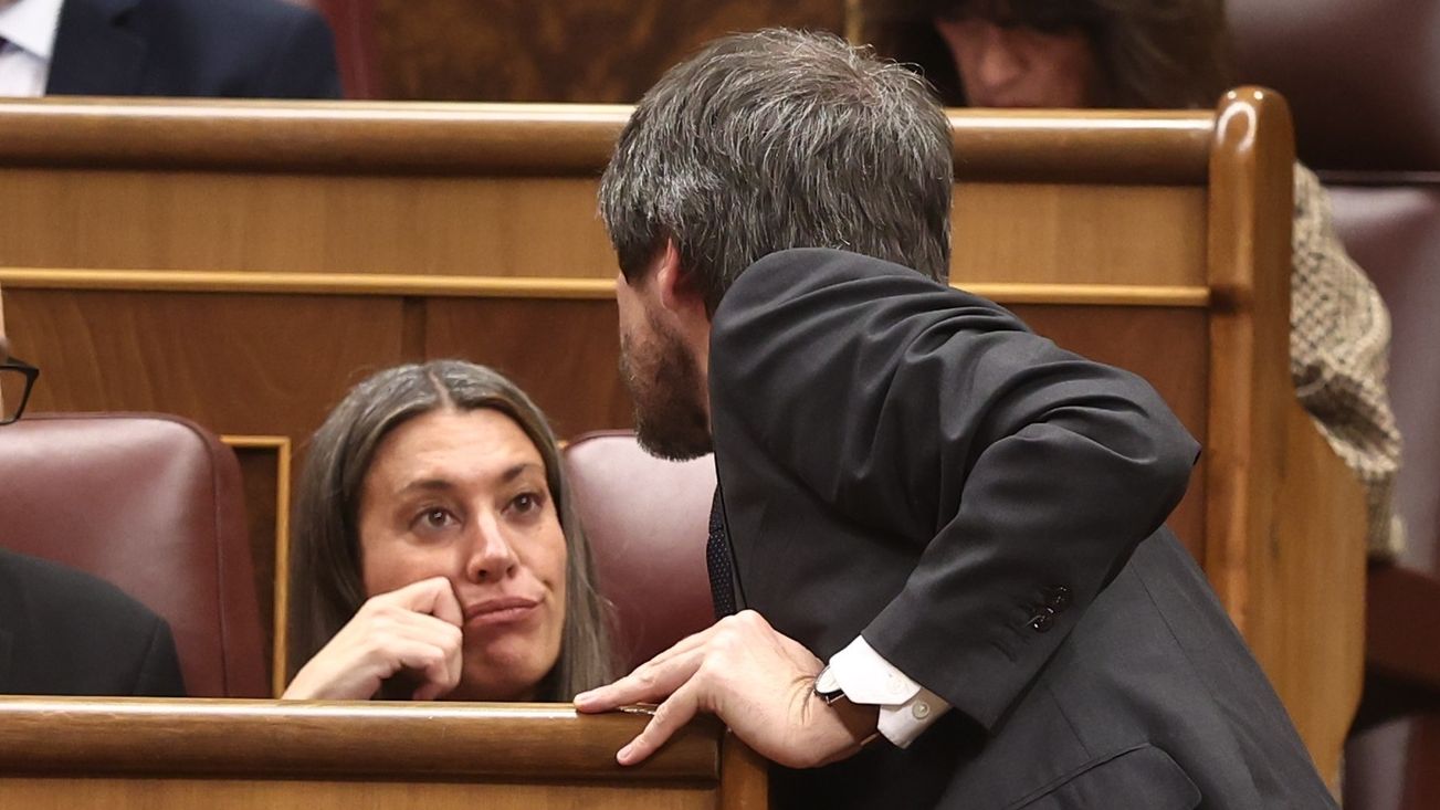 Sumar dice que negocia 'in extremis' con Nogueras aprobar un decreto de alquileres en pleno agosto, pero Junts lo niega