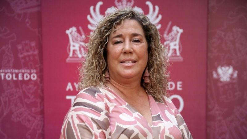 Muere a los 90 años Marta Quiroga, madre de la concejala del PSOE de Toledo Marta Medina