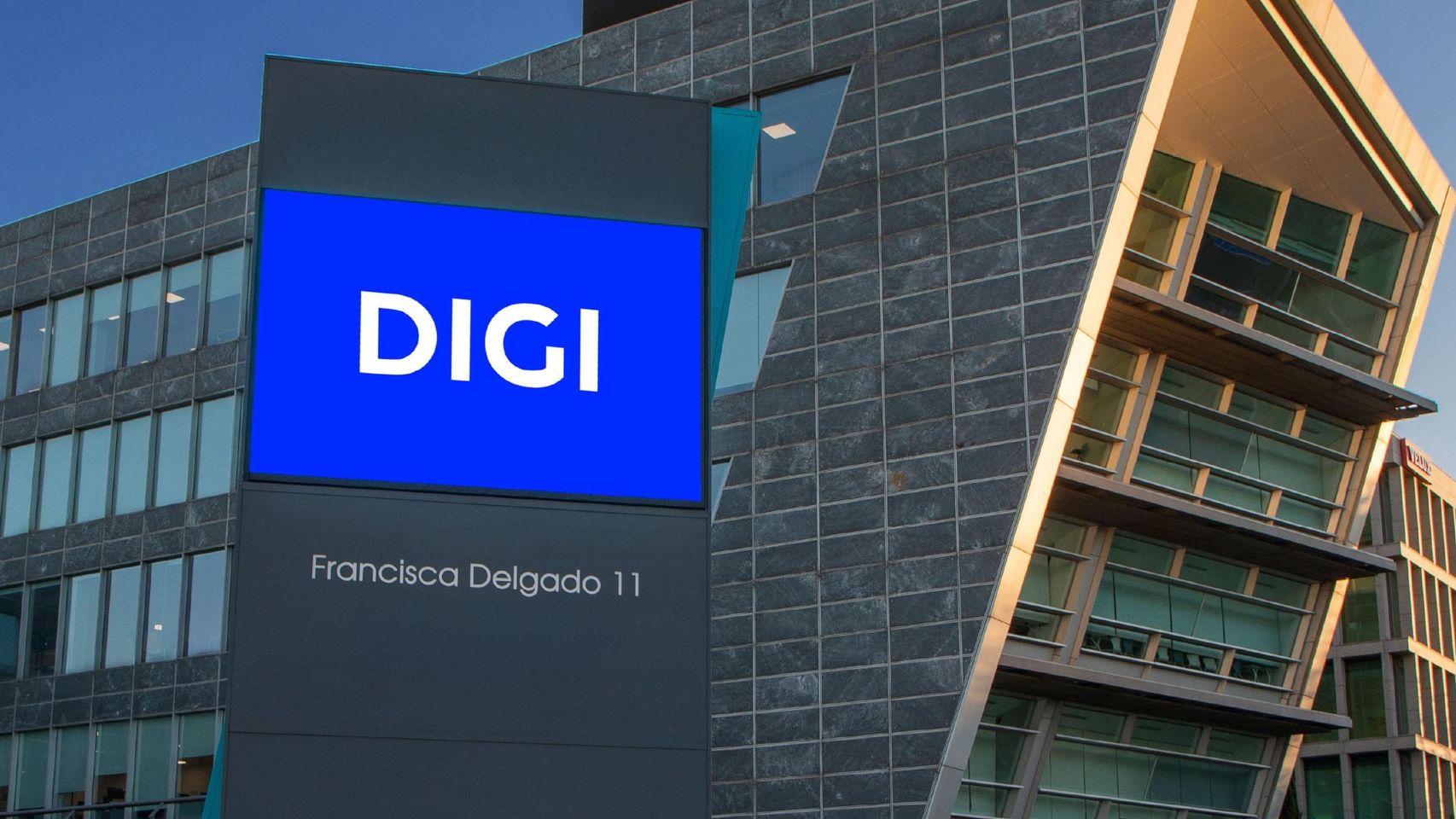 Digi España saldrá a bolsa con un precio de 5,60 euros por acción y una valoración inicial de 1.662 millones de euros