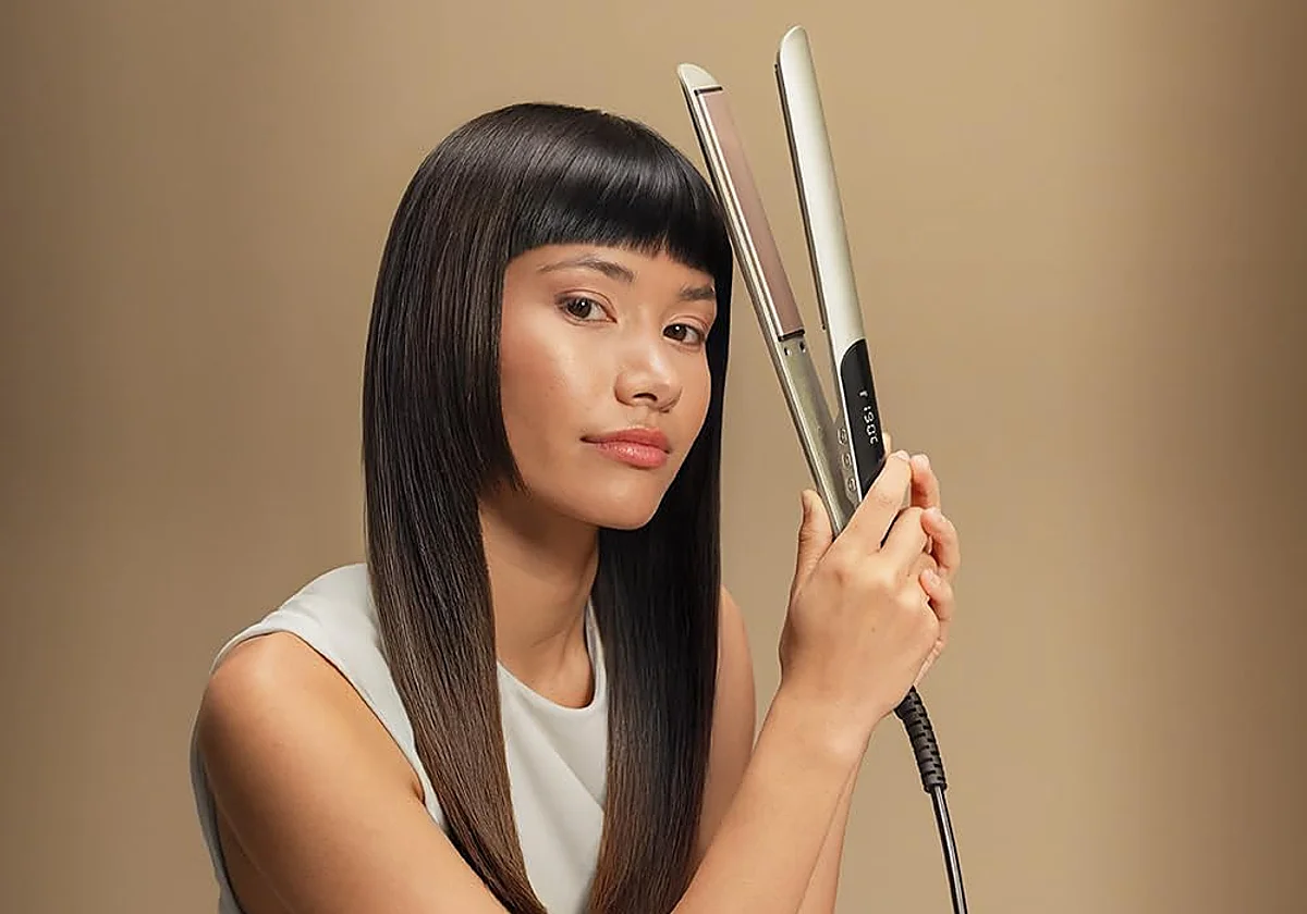 No te pierdas estas planchas de pelo que son muy económicas y consiguen alisados perfectos