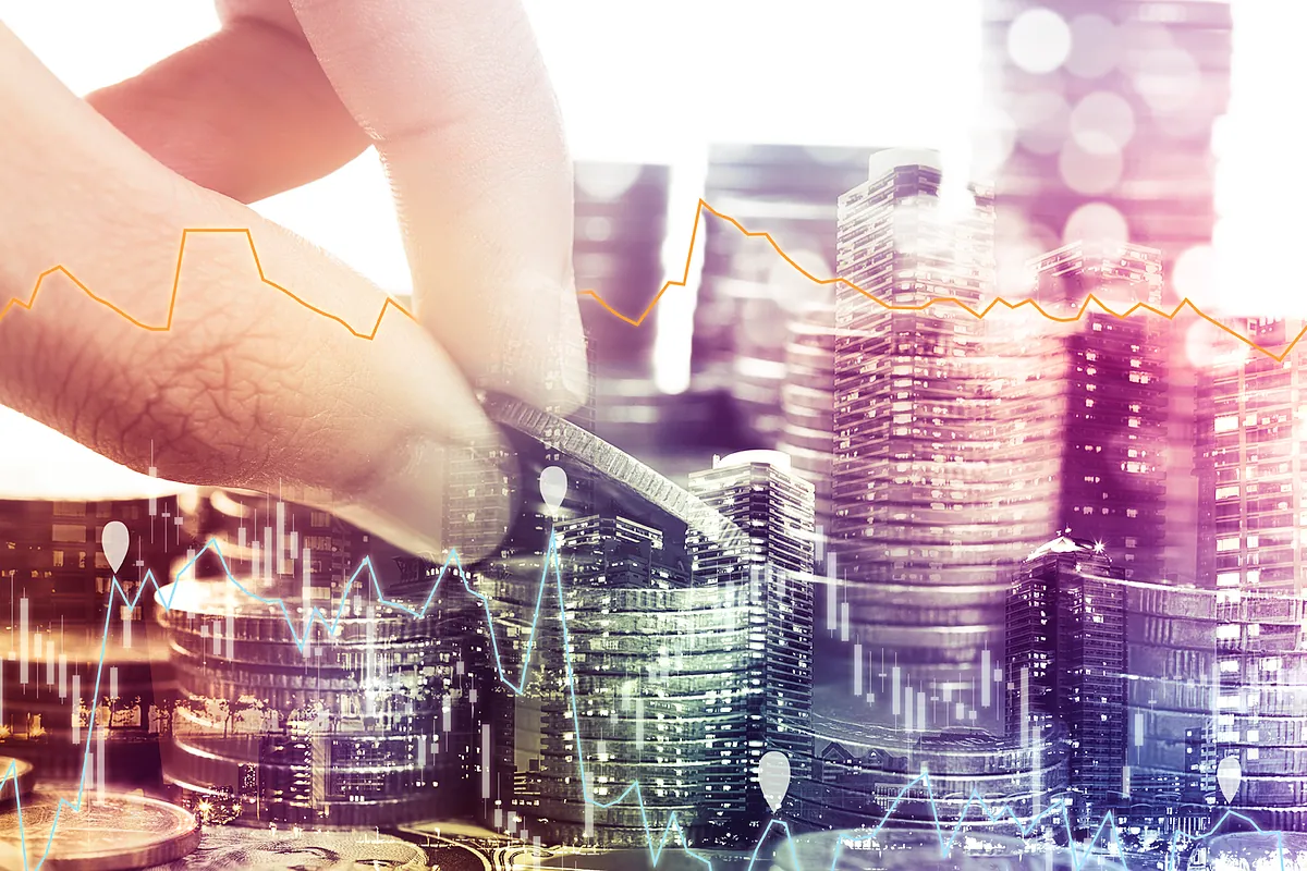 El 'private equity' mundial echa el freno a las compras