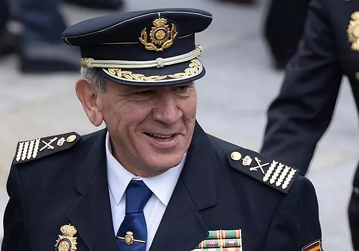 El juez ve indicios suficientes contra el exDAO de la Policía y abre sumario para juzgarlo por violación