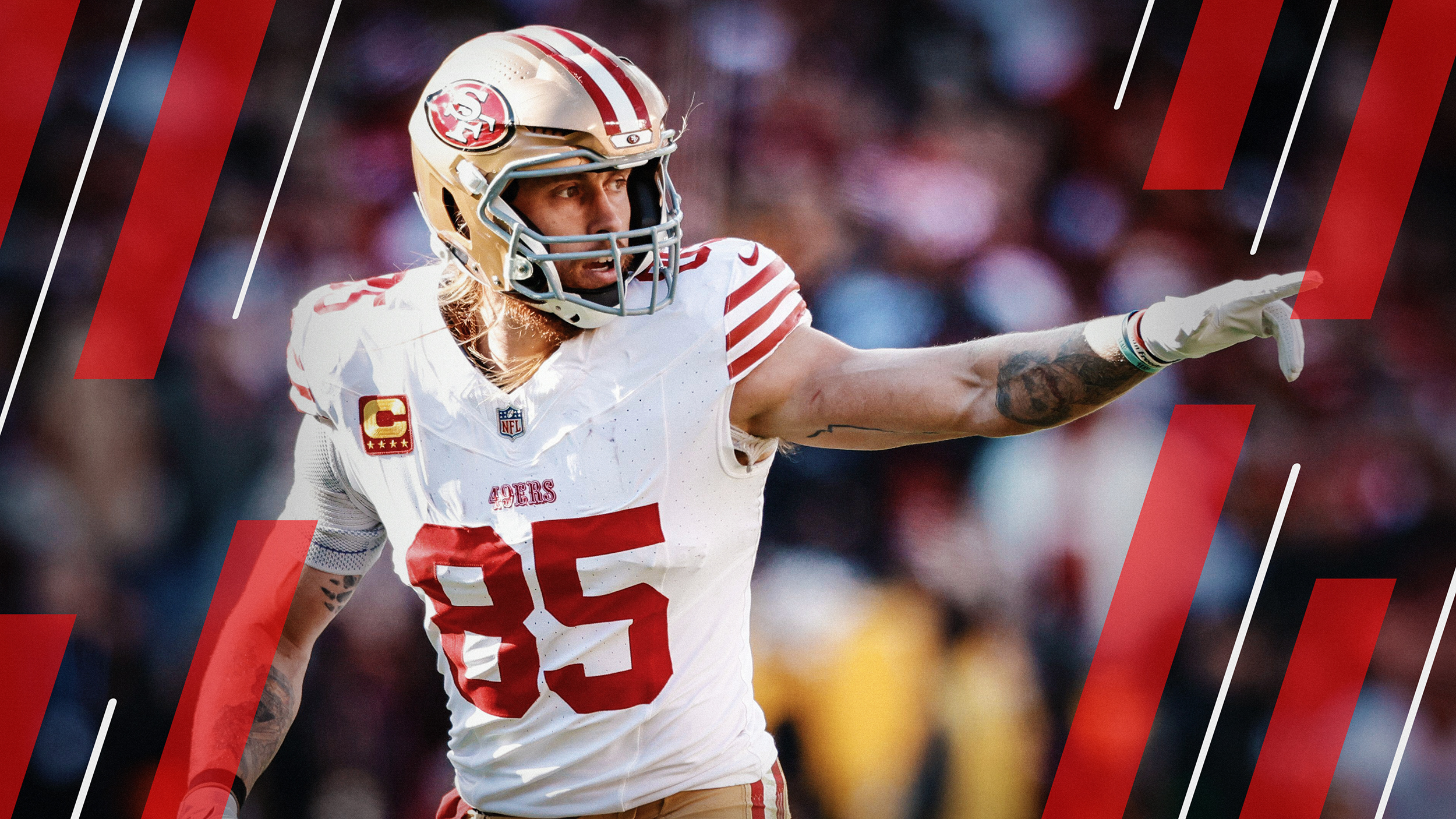 A data-driven look at NFL quarterback-receiver partnerships