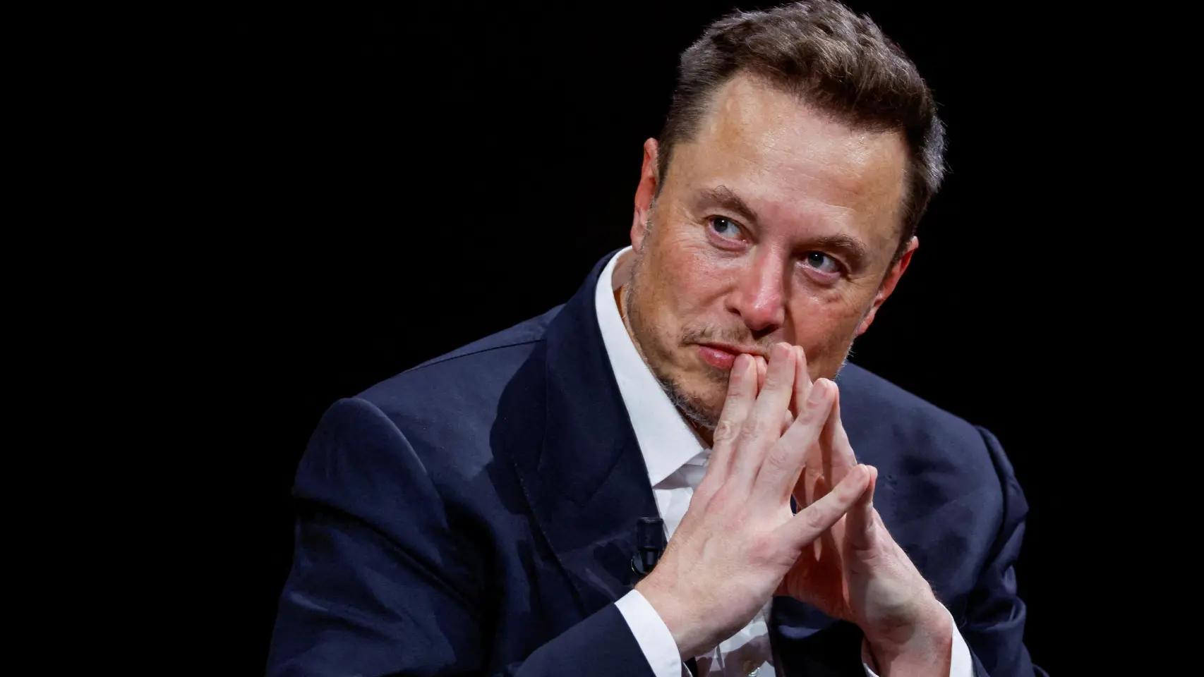 La incursión política de Elon Musk lleva a Tesla a cerrar su segundo año consecutivo con recortes en las ventas