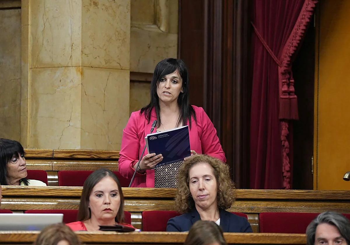 El CIS catalán augura el 'sorpasso' de Aliança Catalana a Junts