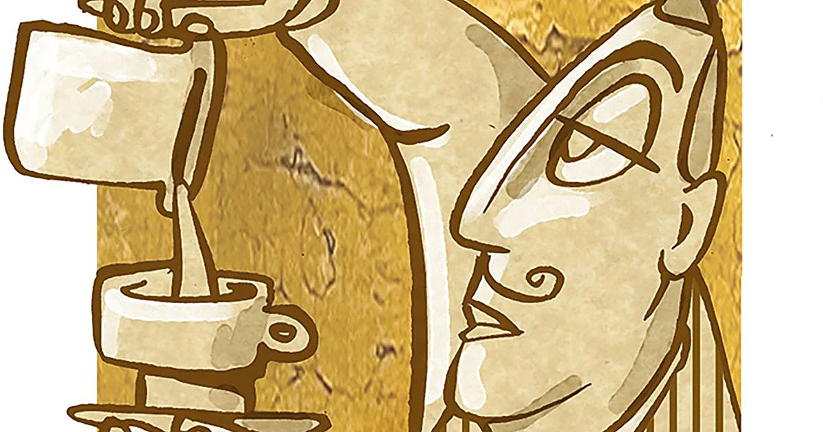 La Unidad Central de Muertos Relevantes