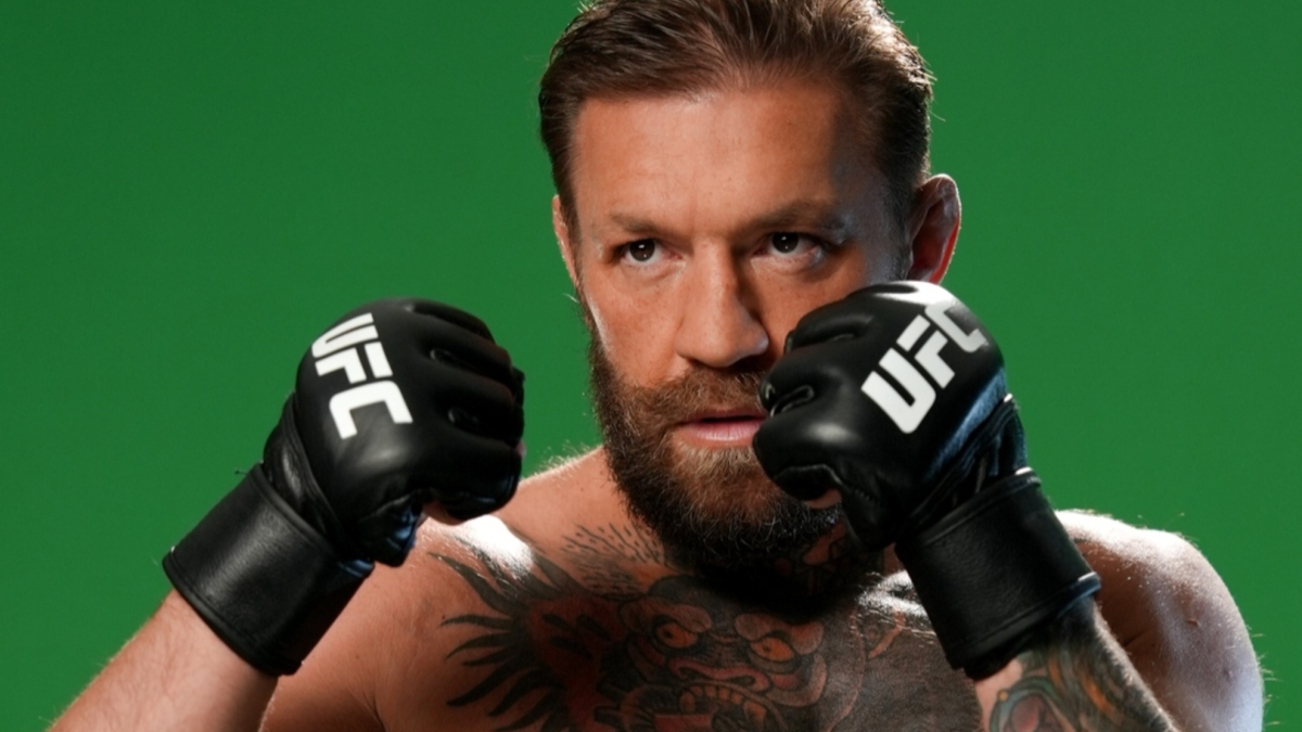 McGregor ataca a Gaethje y apunta a Makhachev: "Quiero la triple corona"