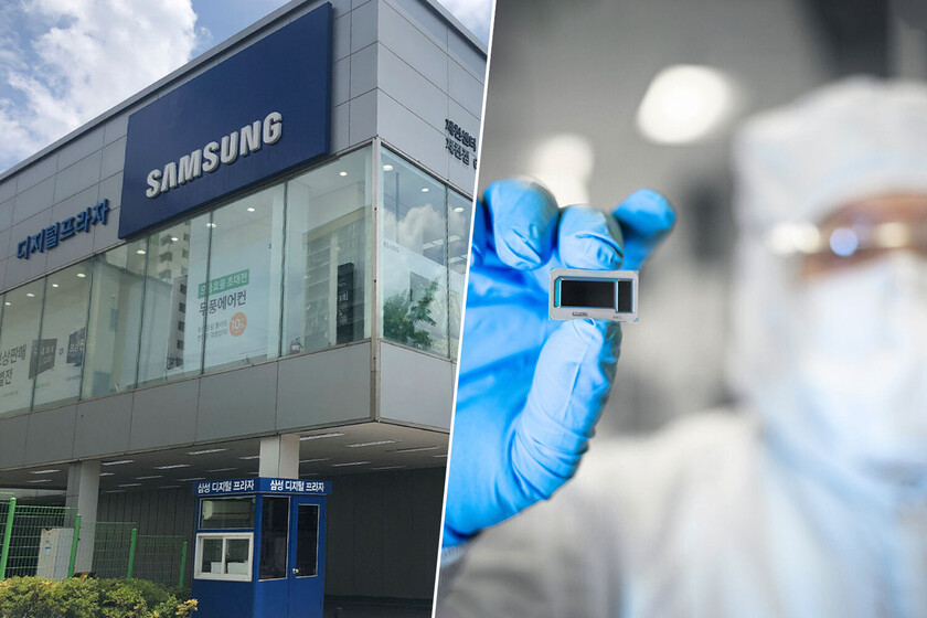Si la pregunta es si ha valido la pena destruir el mercado de consumo por la IA, la respuesta es Samsung superando a Nvidia