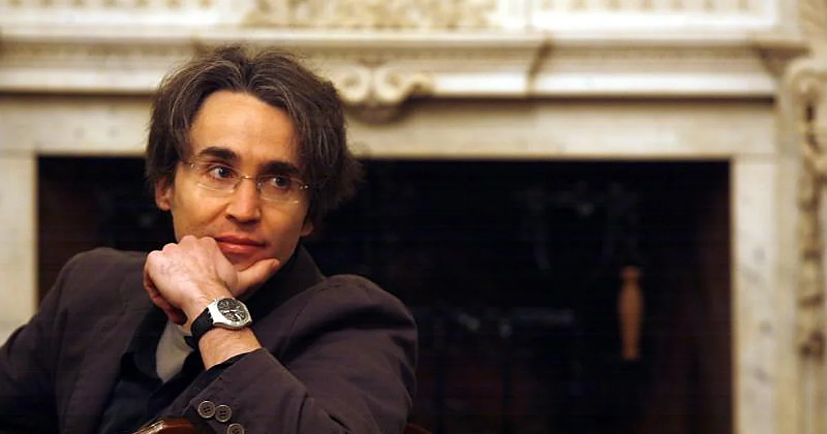 Rubén Abella, 'match point'