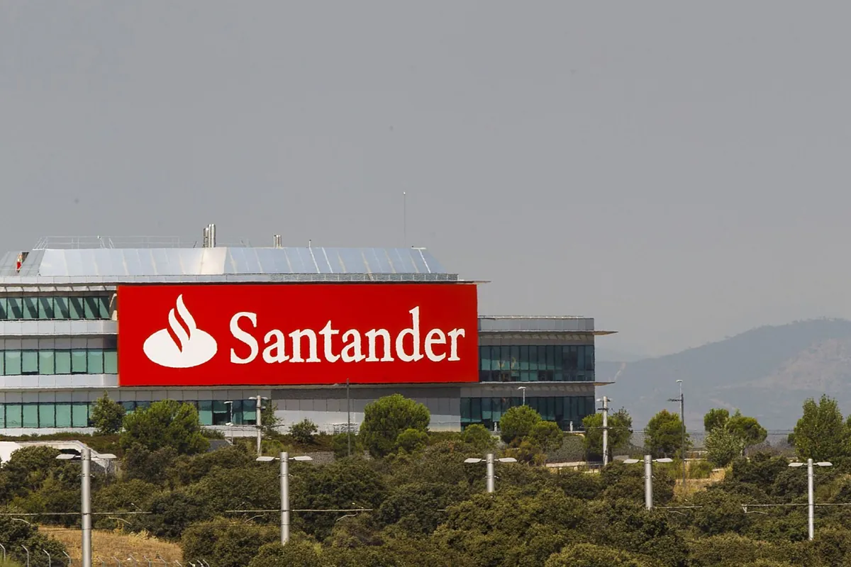 Santander eleva a 3.800 millones su financiación al sector agroalimentario español
