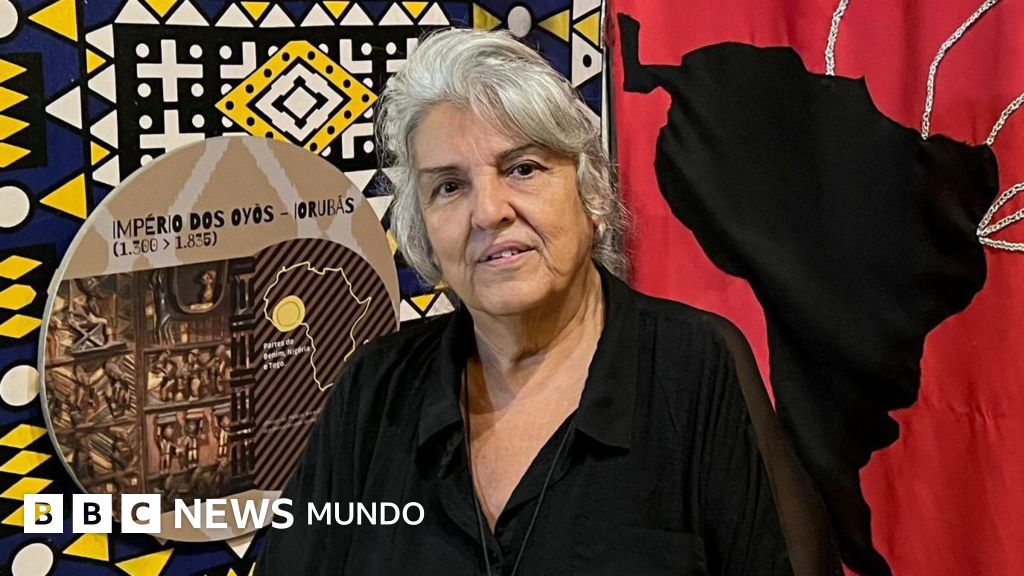 "Encontré un cementerio con los restos de 40.000 personas esclavizadas bajo mi casa durante una reforma"