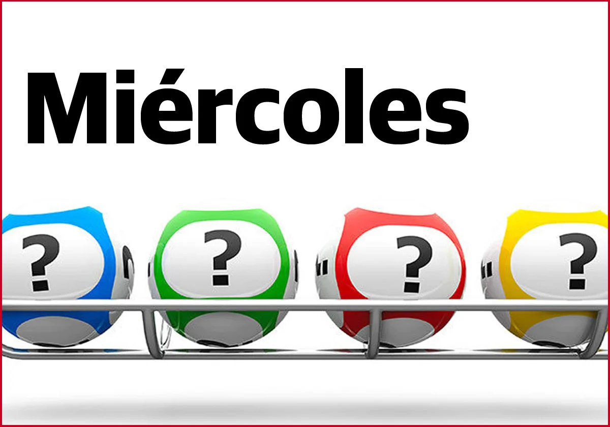 Resultado de todos los sorteos del miércoles, 24 de diciembre de 2025