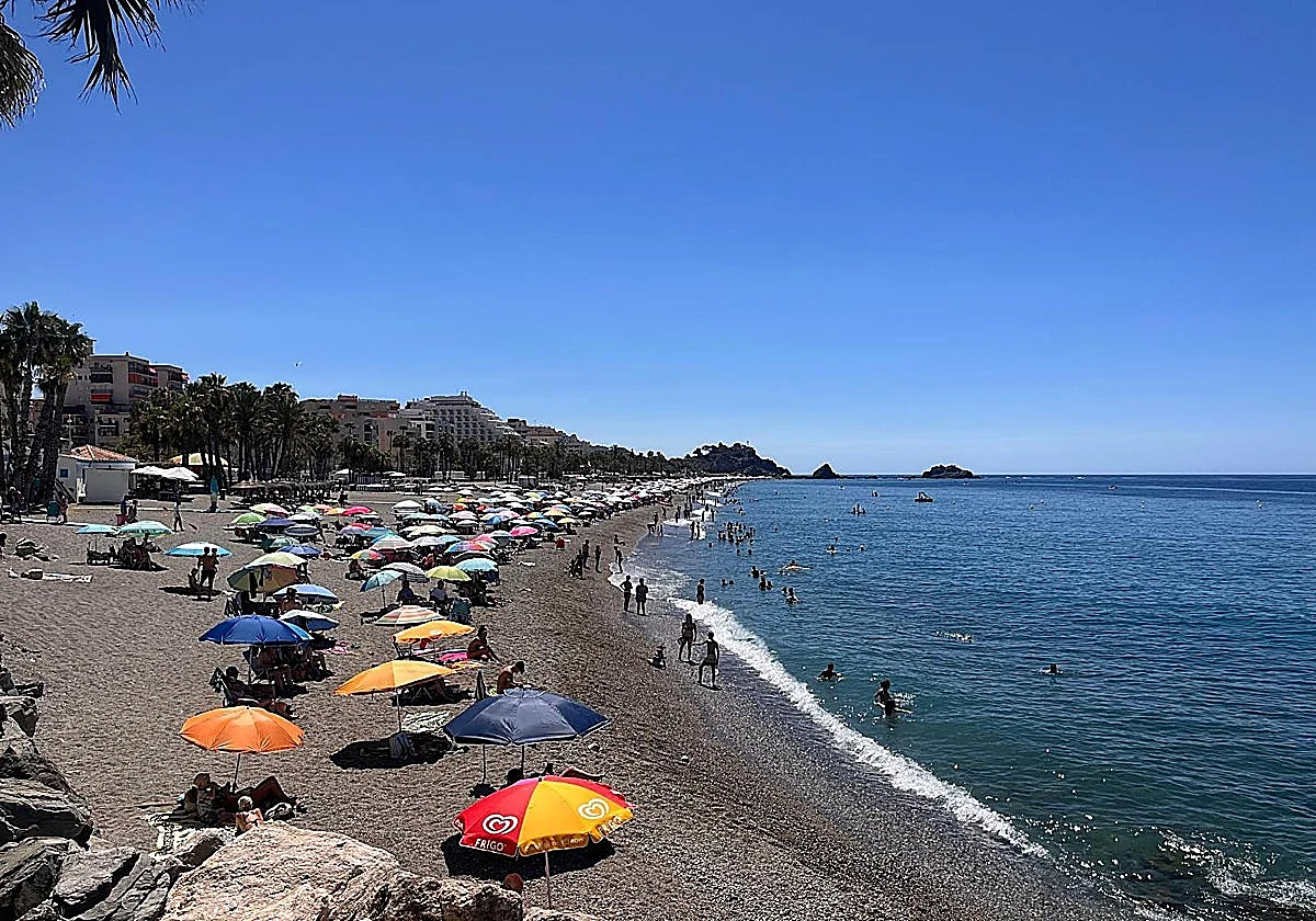 Costa Tropical beaches to be transformed into summer film and music venues