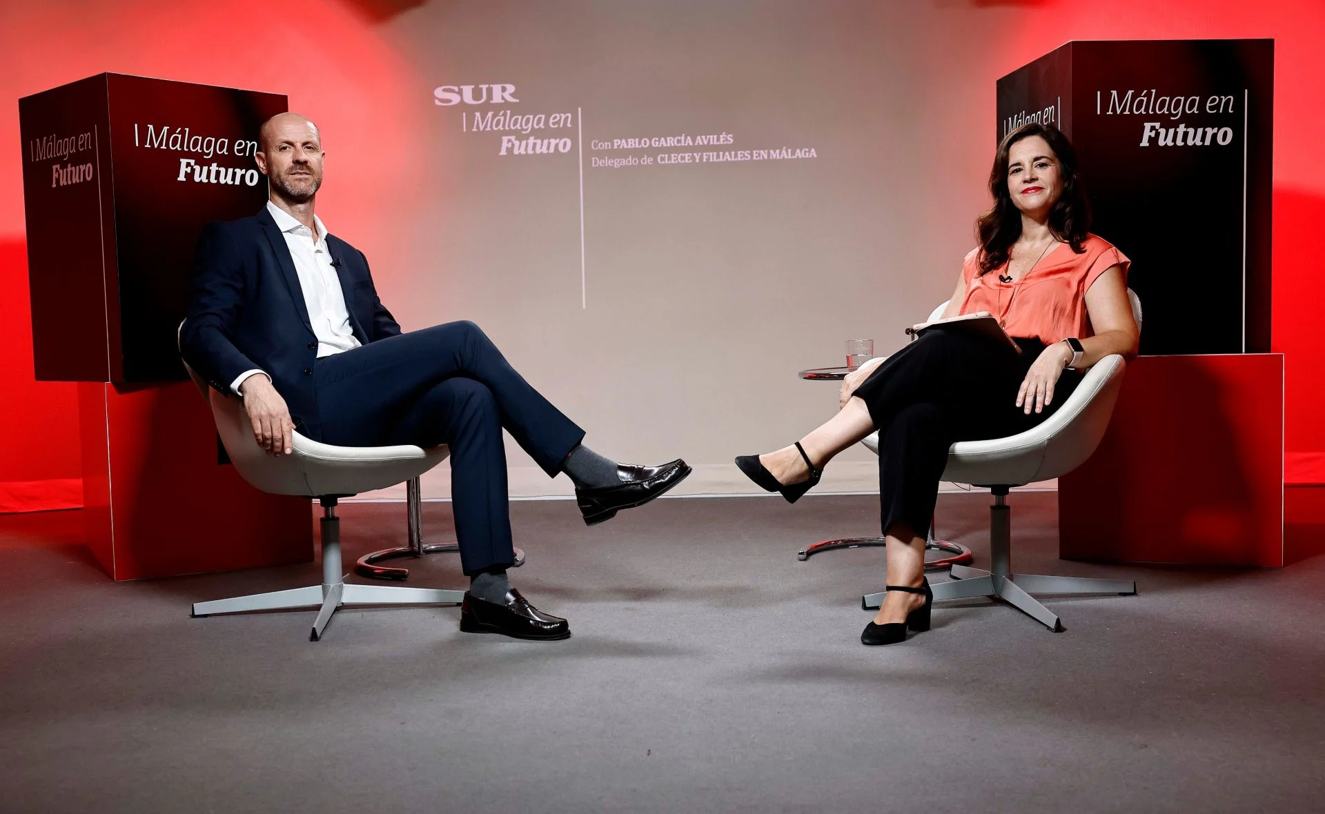 «Somos generadores de bienestar y ayudamos al desarrollo social de la provincia»