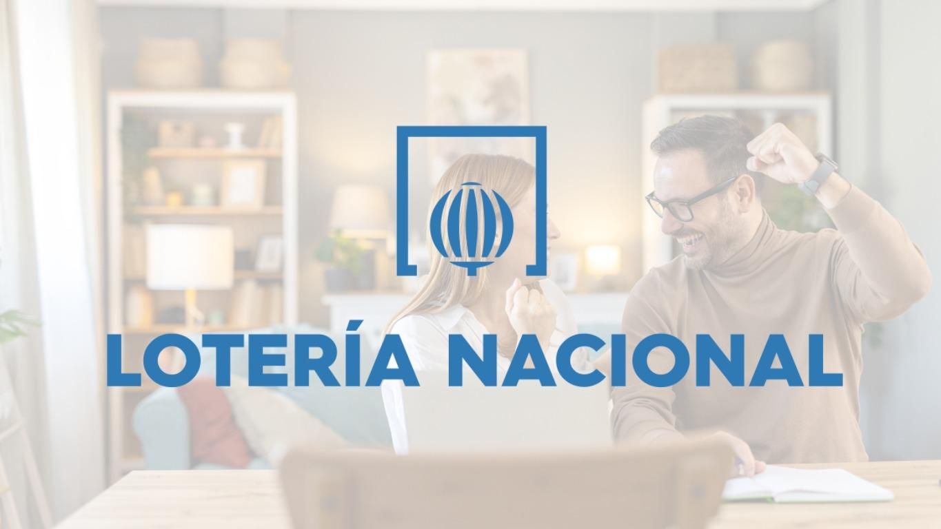 Lotería Nacional hoy | Comprobar resultados del sorteo del jueves 9 de julio, en directo
