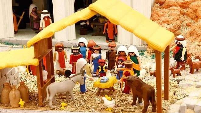 Planes con niños en Málaga el último fin de semana del año