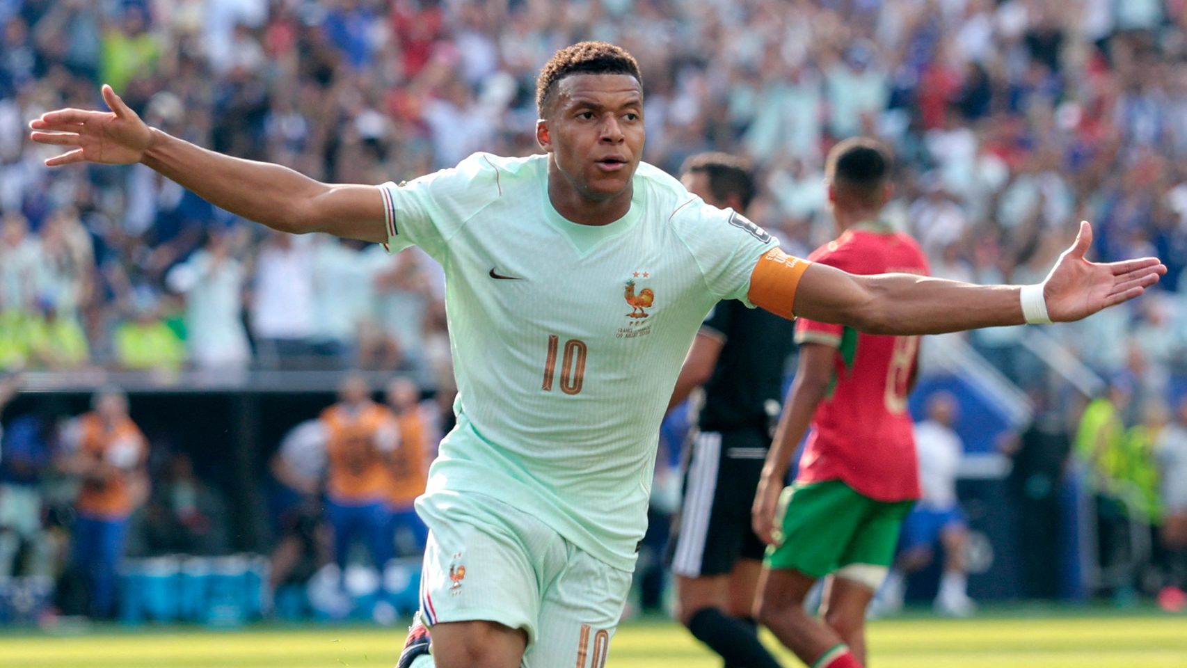 Francia vs Marruecos, en directo | Resultado, goles, penalti de Mbappé y última hora del Mundial 2026