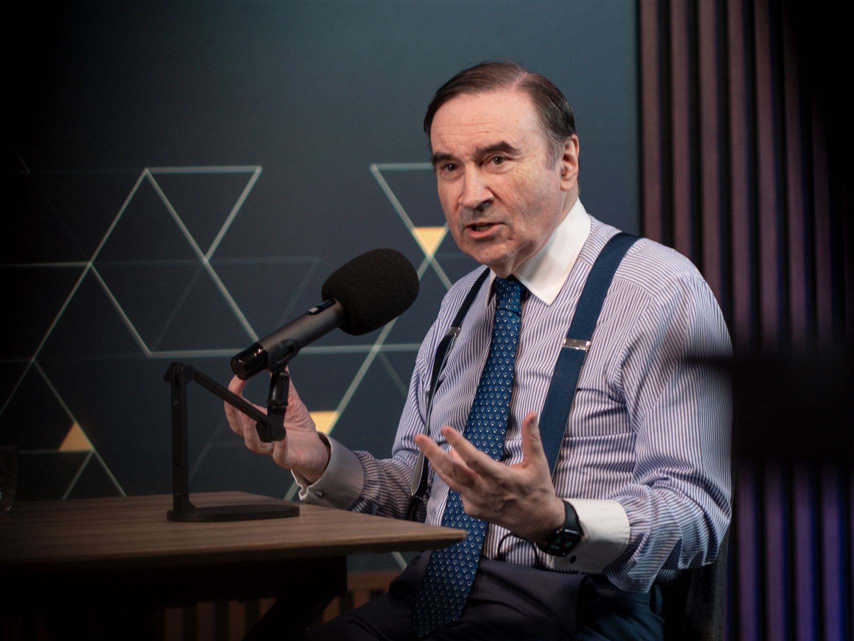 Pedro J. Ramírez: "Sánchez ha sido como un imán para los corruptos, su responsabilidad política es abrumadora"